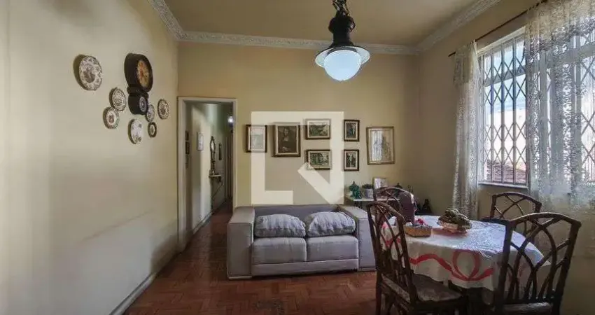 Apartamento para Venda - Engenho Novo, 2 Quartos,  70 m² - Rio de Janeiro