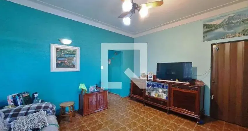 Casa para Venda - Engenho Novo, 4 Quartos,  140 m² - Rio de Janeiro