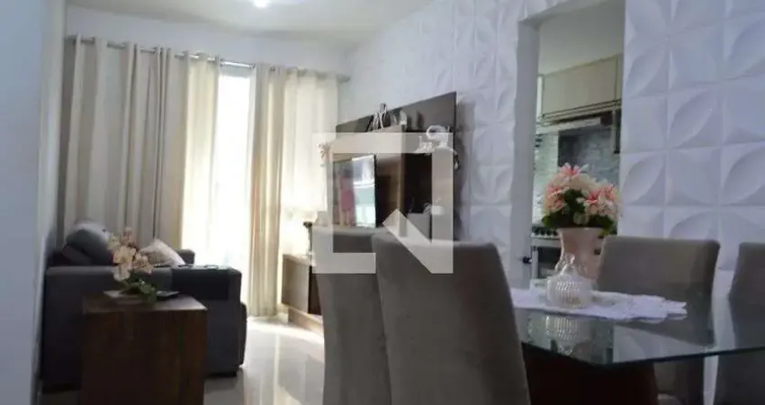 Apartamento para Venda - Pechincha, 1 Quarto,  59 m² - Rio de Janeiro
