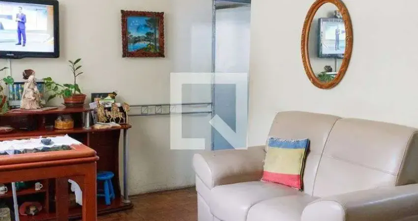 Apartamento para Venda - Pilares, 2 Quartos,  50 m² - Rio de Janeiro
