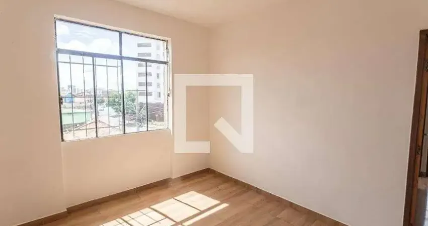 Apartamento para Venda - Cachoeirinha, 3 Quartos,  98 m² - Belo Horizonte