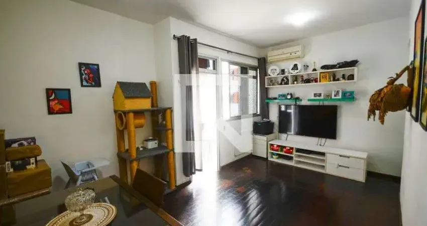 Apartamento para Venda - Vila Isabel, 2 Quartos,  75 m² - Rio de Janeiro