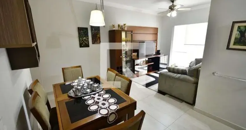 Apartamento para Venda - Taquaral, 3 Quartos,  86 m² - Campinas