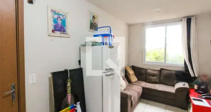 Apartamento para Venda - Bairro Fátima, 2 Quartos,  70 m² - Canoas