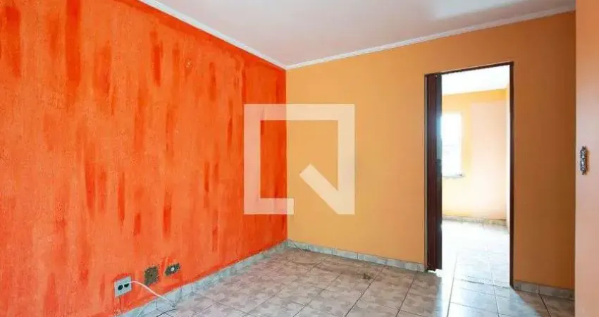 Apartamento para Venda - Itaquera, 2 Quartos,  60 m² - São Paulo