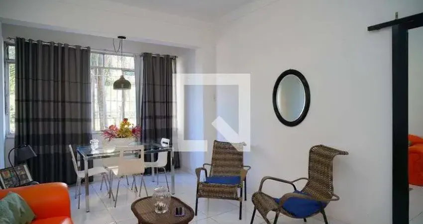 Apartamento para Venda - Fonseca, 3 Quartos,  85 m² - Niterói