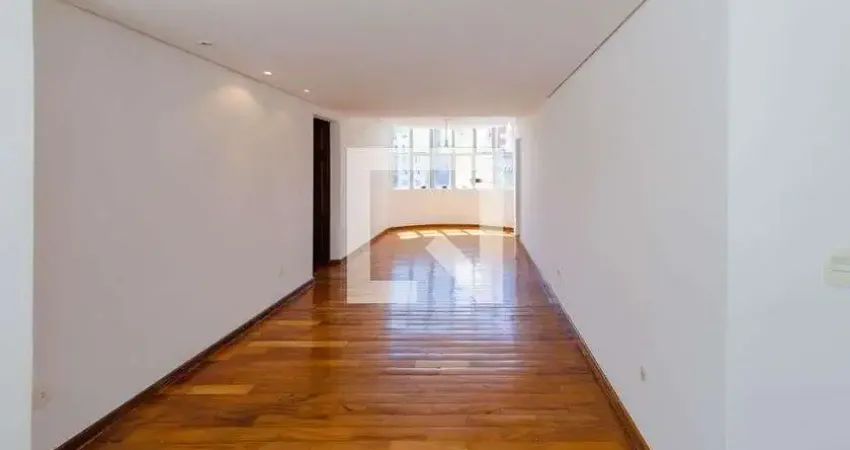 Apartamento para Venda - Buritis, 3 Quartos,  107 m² - Belo Horizonte