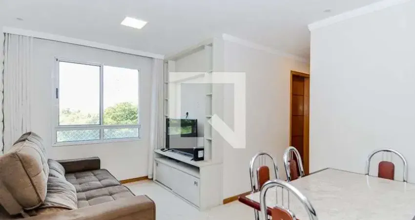 Apartamento para Venda - Ponte Grande, 3 Quartos,  54 m² - Guarulhos