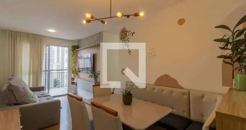 Apartamento para Venda - Picanço, 3 Quartos,  75 m² - Guarulhos