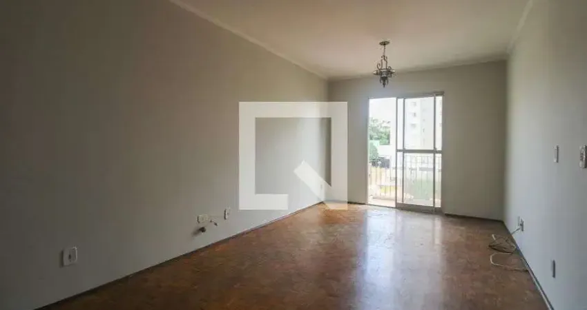 Apartamento para Venda - Bosque, 2 Quartos,  70 m² - Campinas