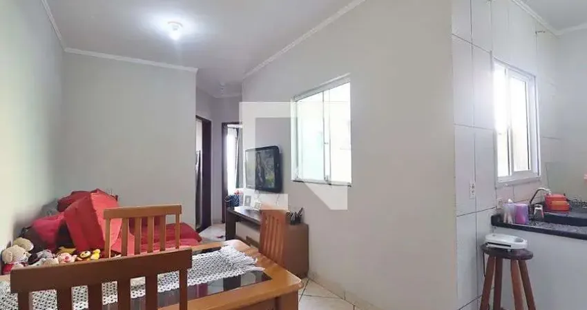 Cobertura para Venda - Parque Capuava, 2 Quartos,  98 m² - Santo André