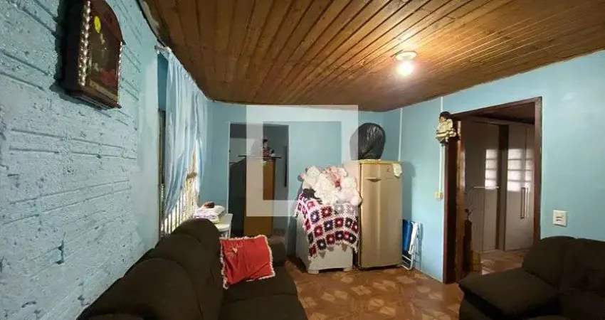 Casa para Venda - Duque de Caxias, 3 Quartos,  80 m² - São Leopoldo