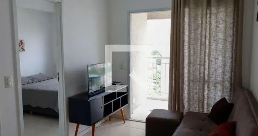 Apartamento para Venda - Vila Yara, 1 Quarto,  40 m² - Osasco