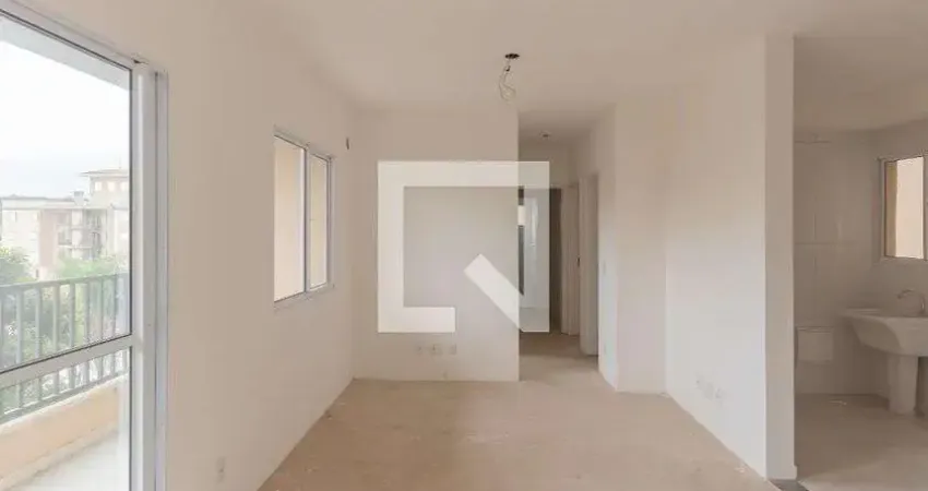 Apartamento para Venda - Parque Fazendinha, 3 Quartos,  70 m² - Campinas