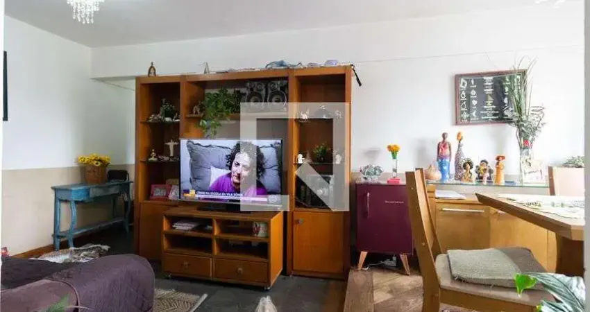 Apartamento para Venda - Vila Guilherme, 2 Quartos,  68 m² - São Paulo