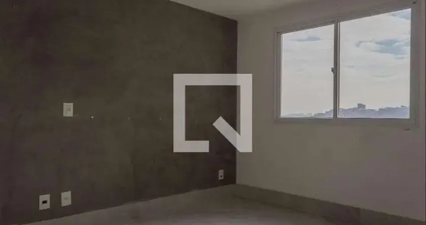 Apartamento para Venda - Nova Petrópolis, 2 Quartos,  52 m² - São Bernardo do Campo