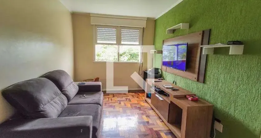 Apartamento para Venda - Jardim América, 3 Quartos,  67 m² - São Leopoldo