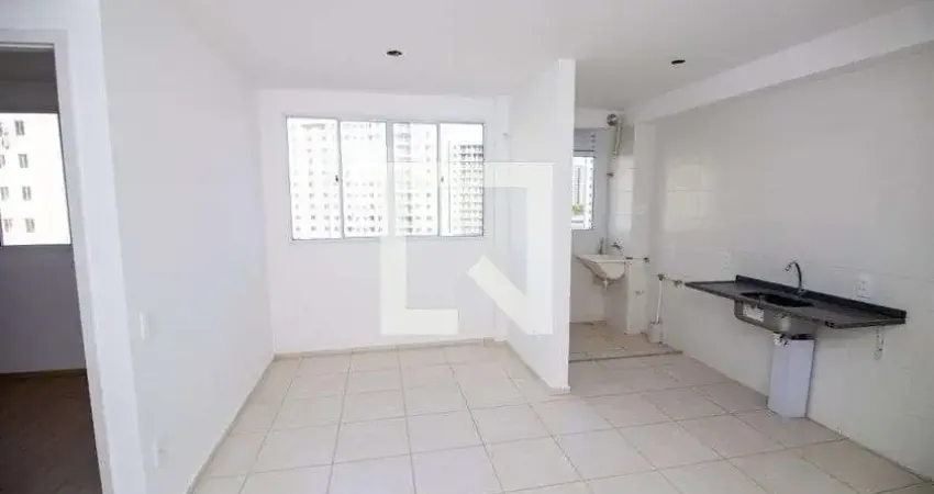 Apartamento para Venda - Vargem Pequena, 2 Quartos,  44 m² - Rio de Janeiro