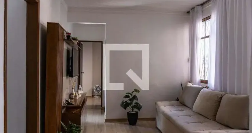 Apartamento para Venda - Dom Bosco, 2 Quartos,  49 m² - Belo Horizonte