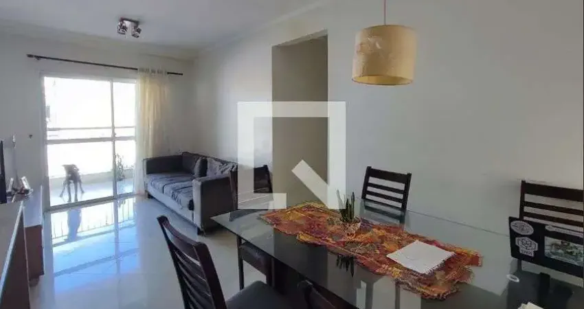Apartamento para Venda - Parque Prado, 3 Quartos,  81 m² - Campinas