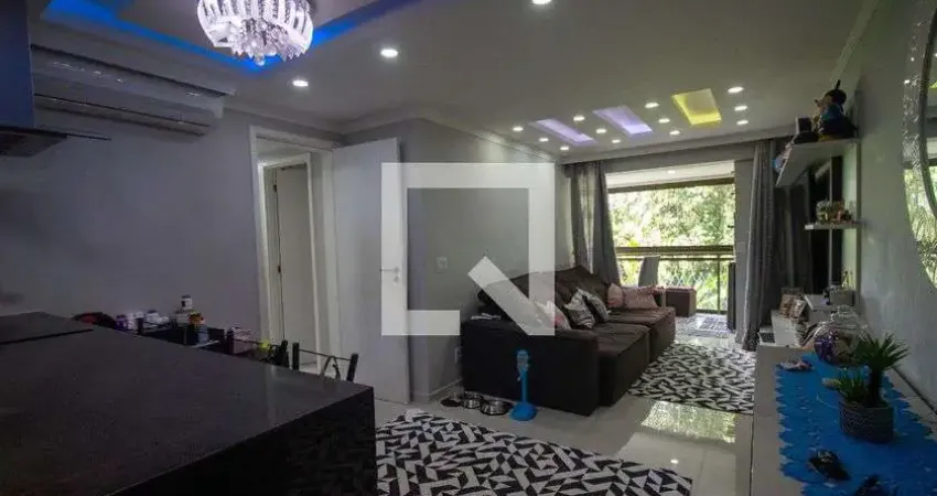 Apartamento para Venda - Recreio, 3 Quartos,  89 m² - Rio de Janeiro