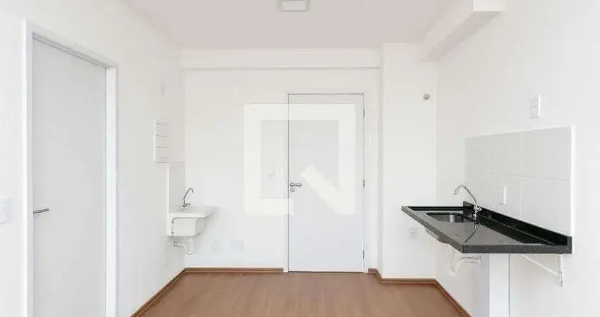 Apartamento para Venda - Vila Pompéia, 1 Quarto,  24 m² - São Paulo