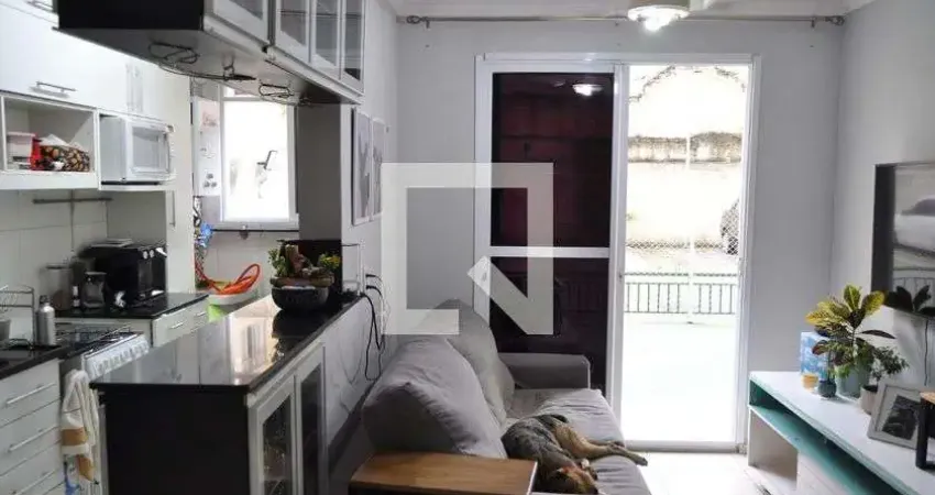 Apartamento para Venda - Cachambi, 2 Quartos,  60 m² - Rio de Janeiro