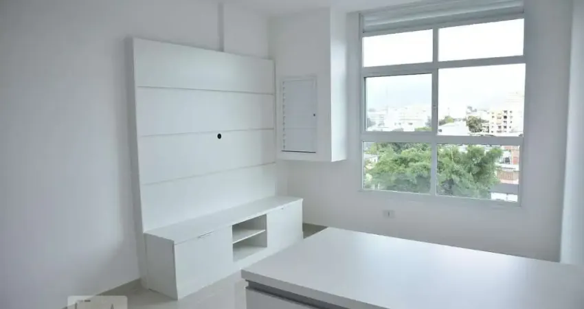 Apartamento para Venda - Taquara, 1 Quarto,  40 m² - Rio de Janeiro