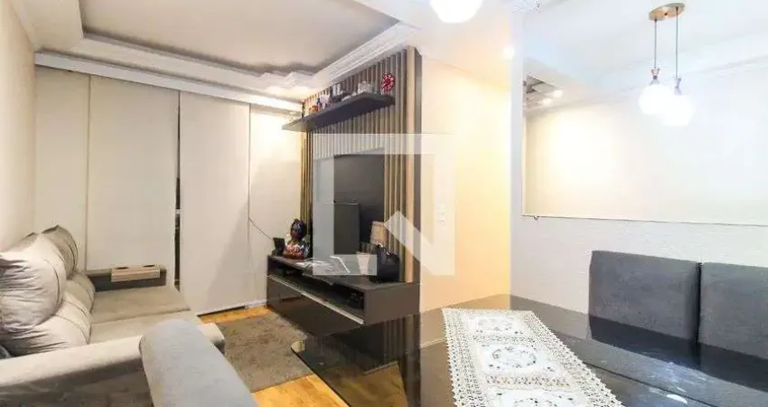 Apartamento para Venda - Vila Jacuí, 2 Quartos,  49 m² - São Paulo