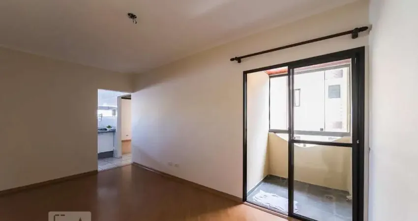 Apartamento para Venda - Nova Petrópolis, 2 Quartos,  60 m² - São Bernardo do Campo