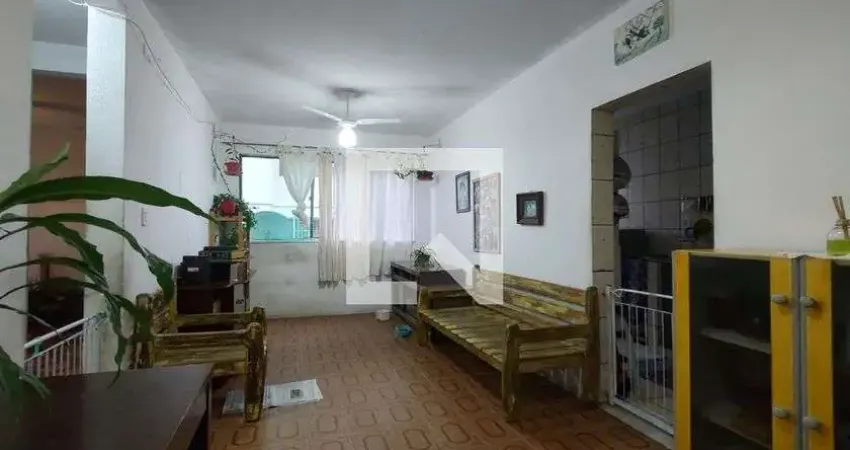 Apartamento para Venda - Jacarepaguá, 2 Quartos,  70 m² - Rio de Janeiro