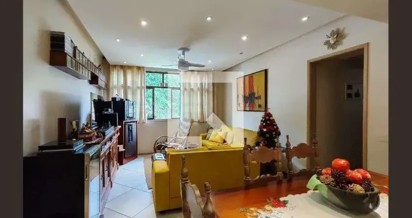 Apartamento para Venda - Grajaú, 3 Quartos,  89 m² - Rio de Janeiro