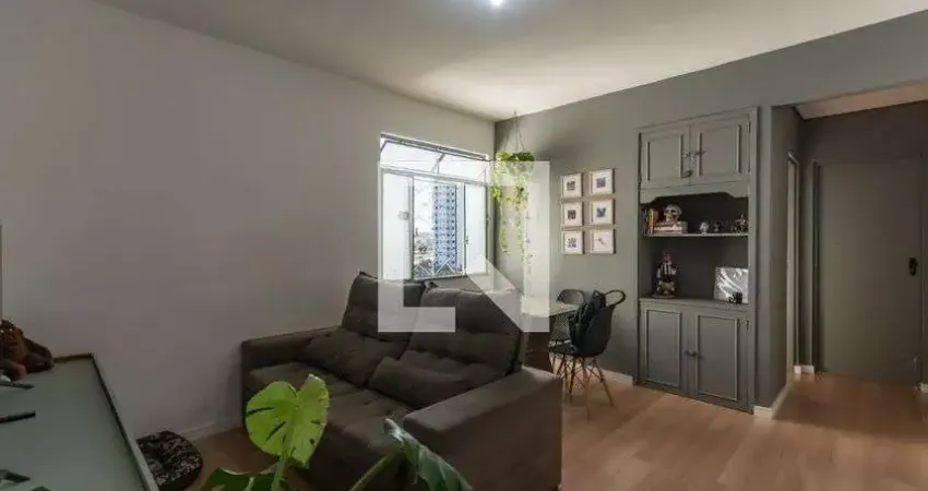 Apartamento para Venda - São João Batista, 2 Quartos,  65 m² - Belo Horizonte