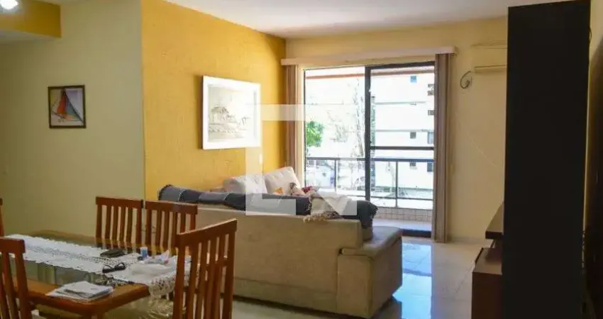 Apartamento para Venda - Pechincha, 3 Quartos,  130 m² - Rio de Janeiro