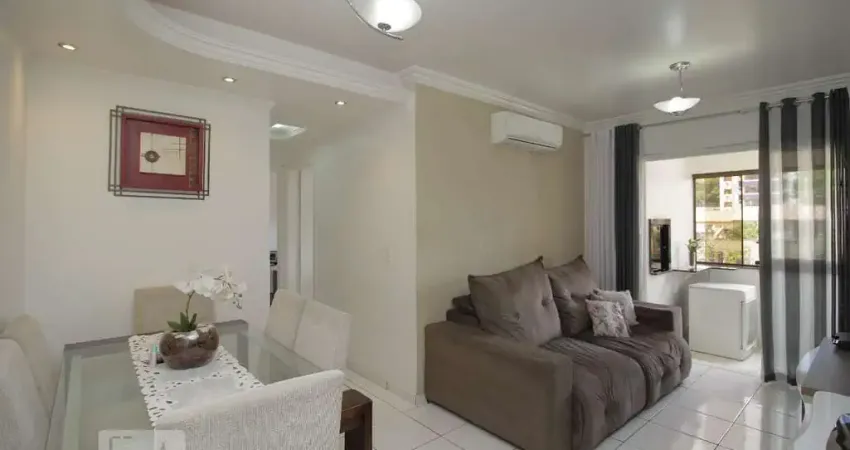 Apartamento para Venda - Centro, 2 Quartos,  65 m² - Canoas
