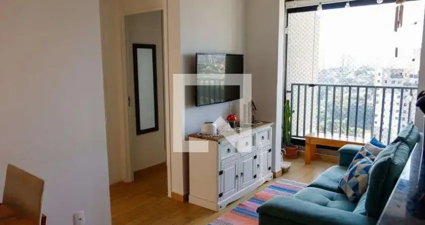 Apartamento para Venda - Bonfim , 2 Quartos,  52 m² - Osasco