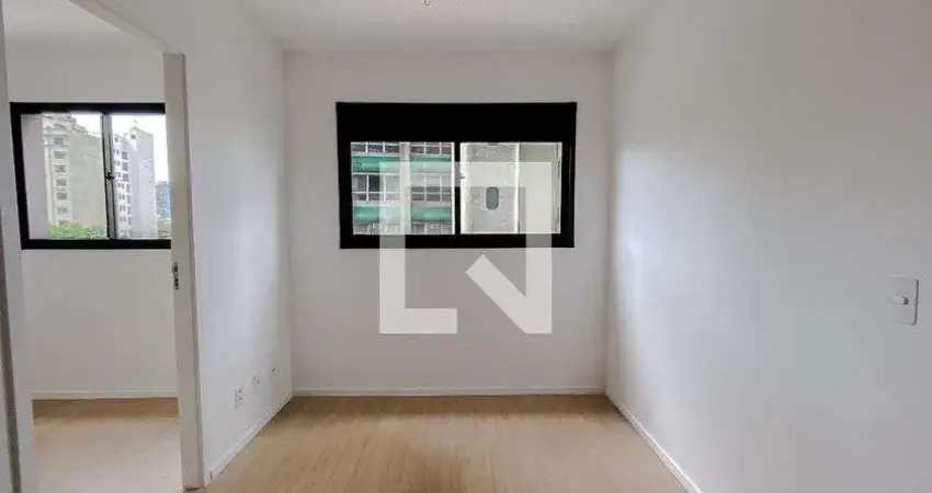 Kitnet / Stúdio para Venda - Liberdade, 2 Quartos,  33 m² - São Paulo