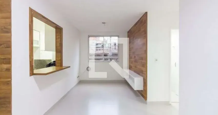 Apartamento para Venda - Jardim Roberto, 2 Quartos,  55 m² - Osasco