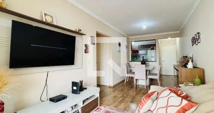 Apartamento para Venda - Picanço, 2 Quartos,  64 m² - Guarulhos