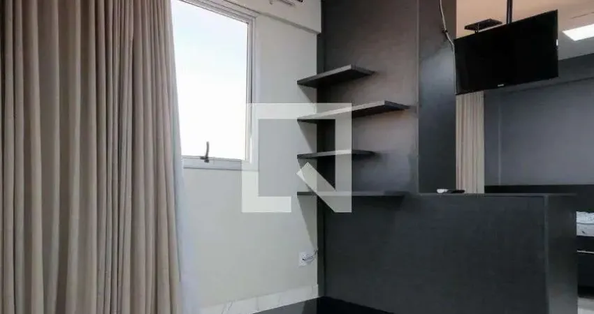 Apartamento para Venda - Palmares, 1 Quarto,  29 m² - Belo Horizonte