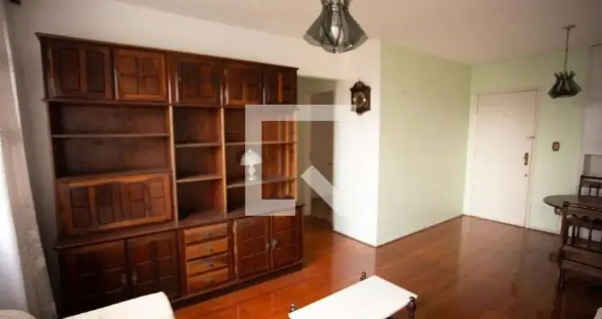 Apartamento para Venda - Santana, 2 Quartos,  107 m² - São Paulo