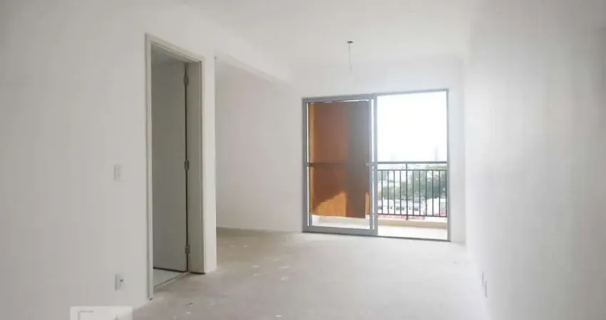 Apartamento para Venda - Vila Assunção, 3 Quartos,  60 m² - Santo André