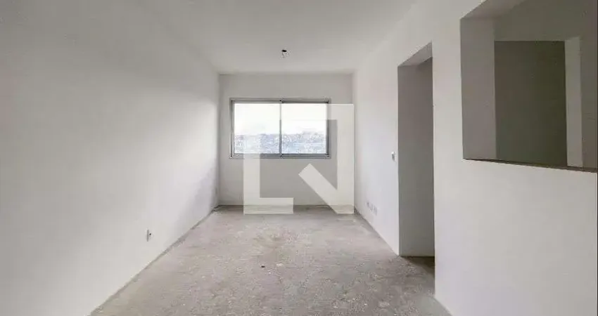 Apartamento para Venda - Planalto, 2 Quartos,  60 m² - São Bernardo do Campo