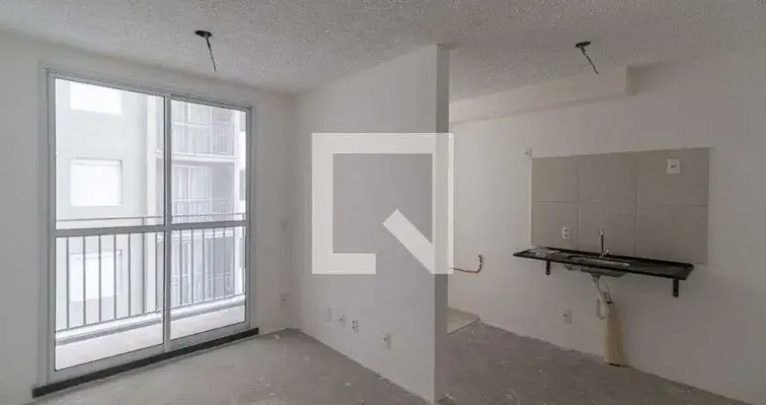 Apartamento para Venda - Vila Ré, 2 Quartos,  42 m² - São Paulo