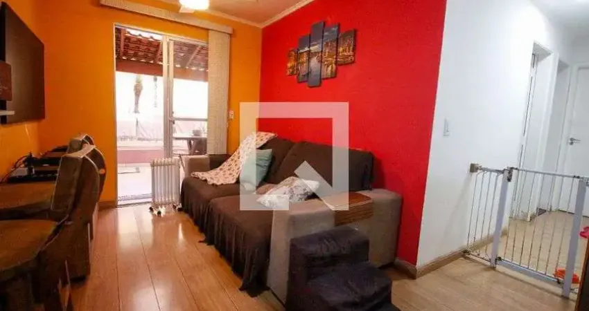 Apartamento para Venda - Morumbi, 2 Quartos,  68 m² - São Paulo