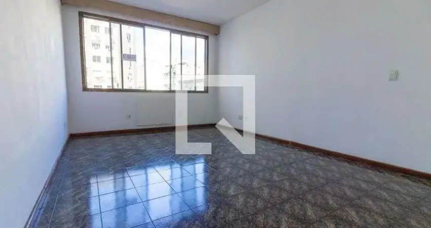 Apartamento para Venda - Tijuca, 2 Quartos,  82 m² - Rio de Janeiro