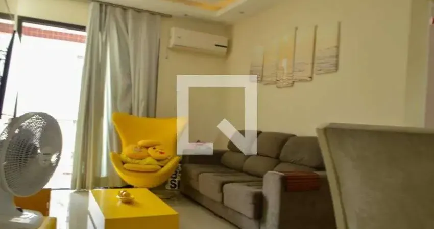 Apartamento para Venda - Pechincha, 2 Quartos,  68 m² - Rio de Janeiro