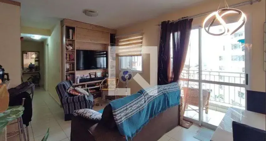 Apartamento para Venda - Swift, 3 Quartos,  90 m² - Campinas