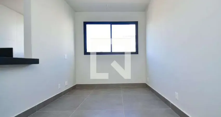 Apartamento para Venda - Santa Efigênia, 1 Quarto,  47 m² - Belo Horizonte