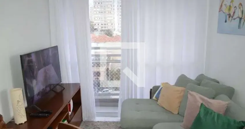 Apartamento para Venda - Ipiranga, 2 Quartos,  59 m² - São Paulo